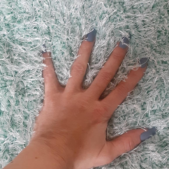 Juicy Couture Bath Juicy Couture Plush Bath Rugs Set Of 2 Poshmark